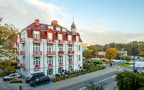 Wisus - Apartos Luxury Apartments